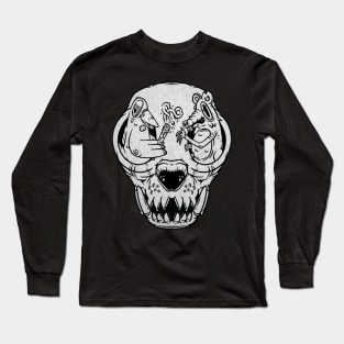 Junk Rat Long Sleeve T-Shirt